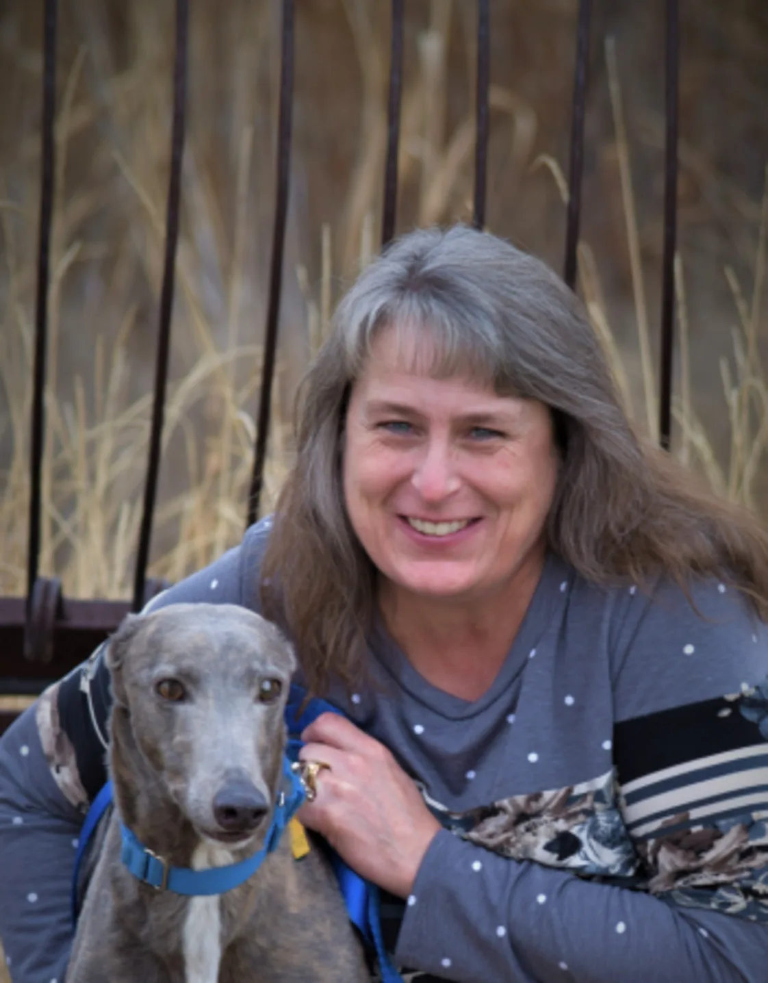 Gretchen Smith Gretchen Smith