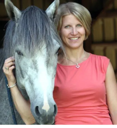 Dorothee Osmond Dorothee Osmond