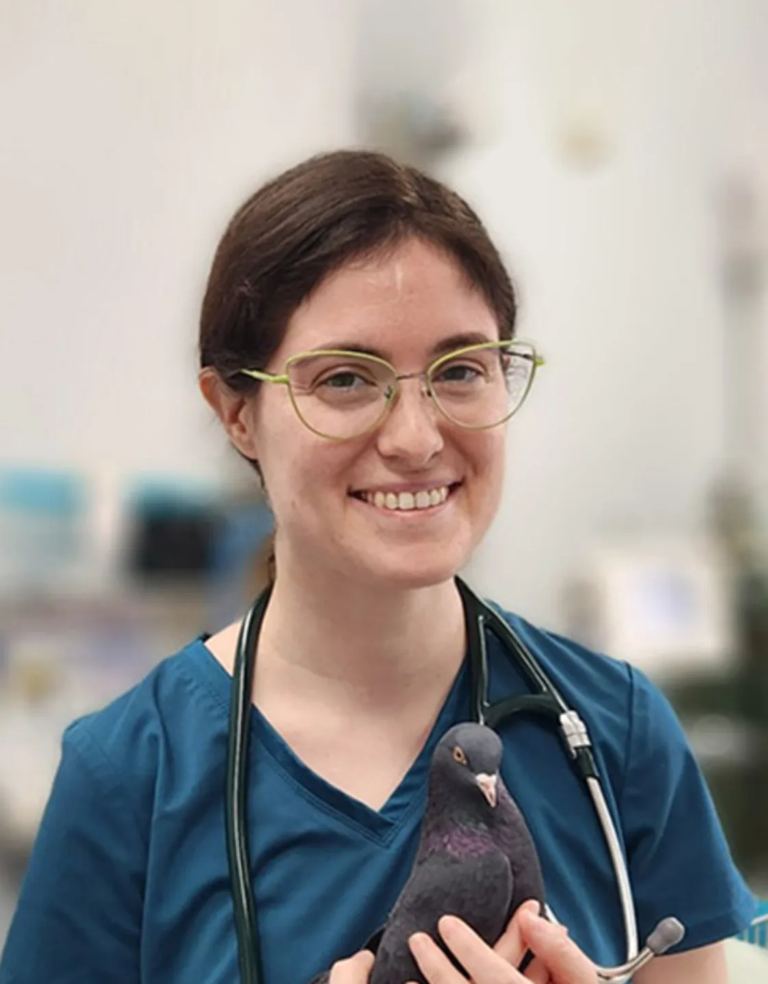 Dr. Sarah Cover Dr. Sarah Cover