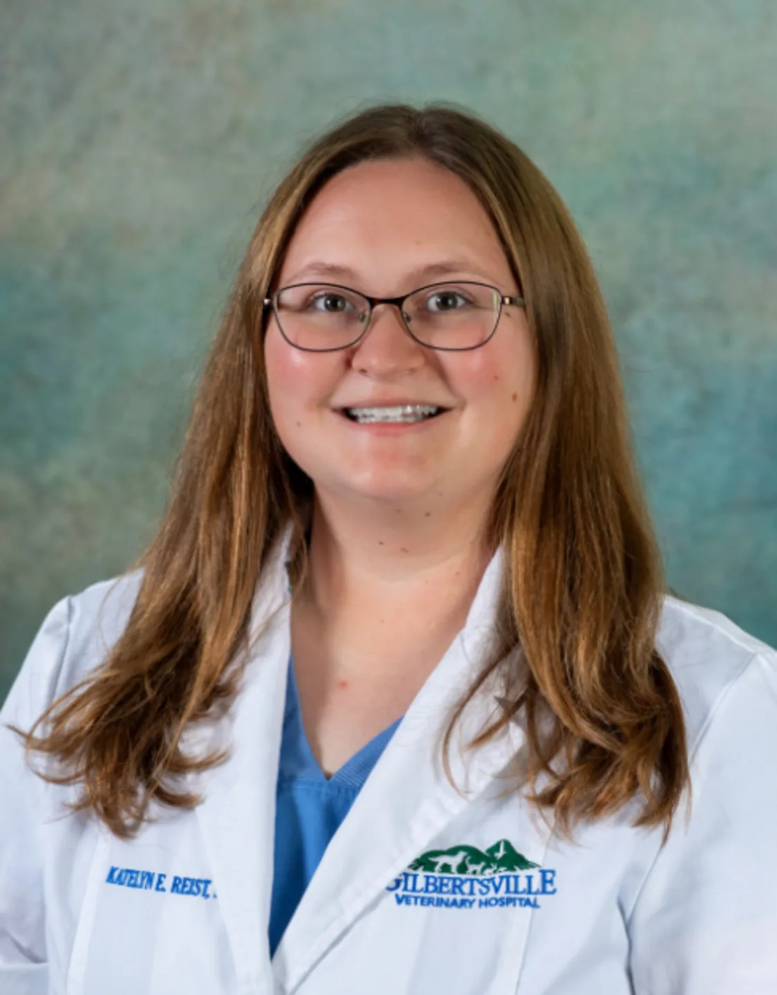 Katelyn E. Reist Katelyn E. Reist
