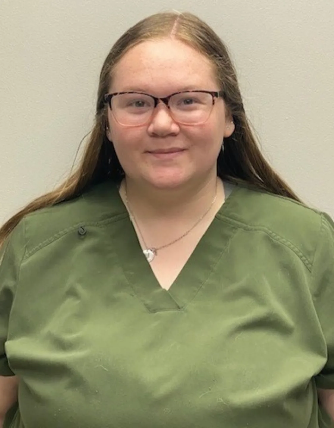 Bethany Krebs Bethany Krebs