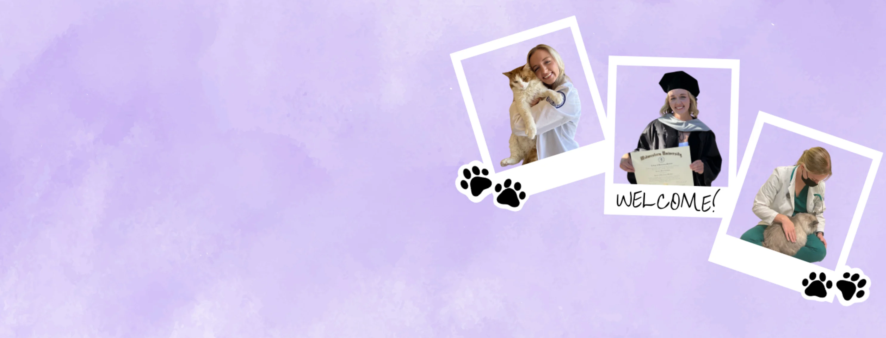 Welcome Dr. Maxwell Welcome Dr. Maxwell