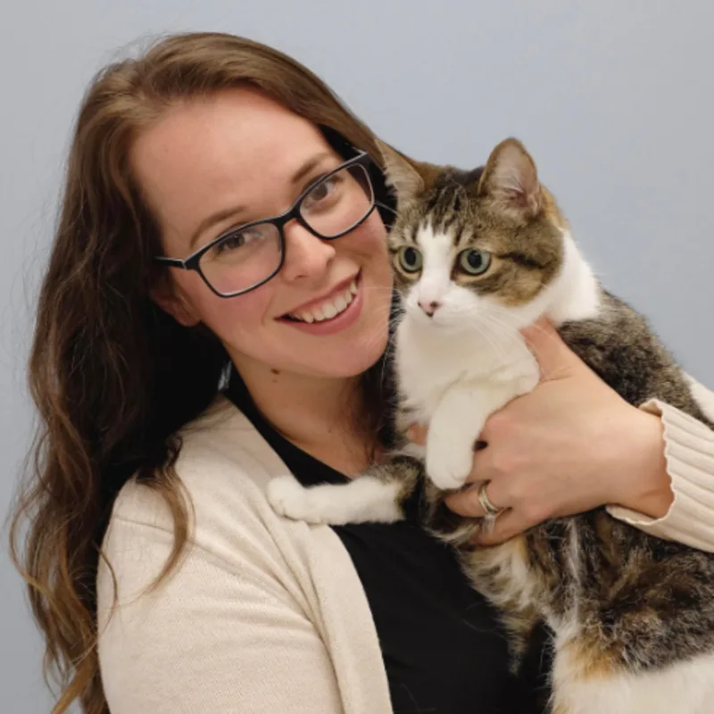 Dr. Aimee Patterson Dr. Aimee Patterson