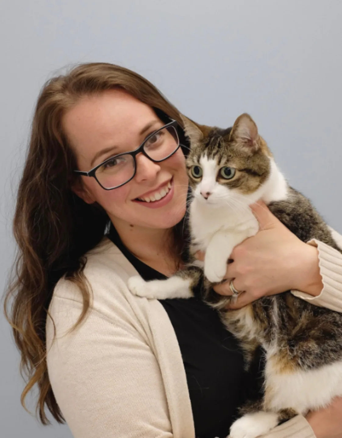 Dr. Aimee Patterson Dr. Aimee Patterson