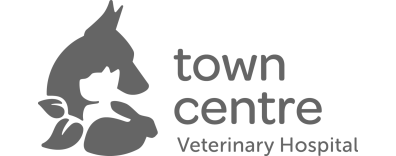 Town Centre Veterinary Hospital Logo