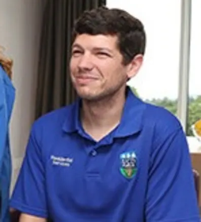 Portrait of Jamie Balducci Portrait of Jamie Balducci