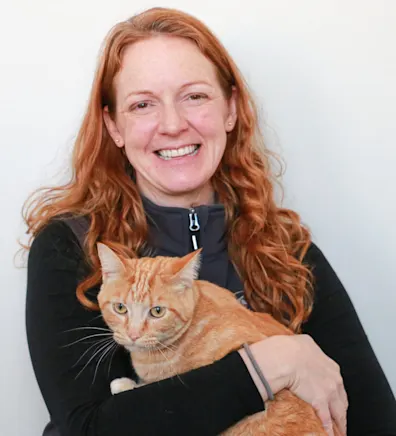 Terri Gillespie Terri Gillespie