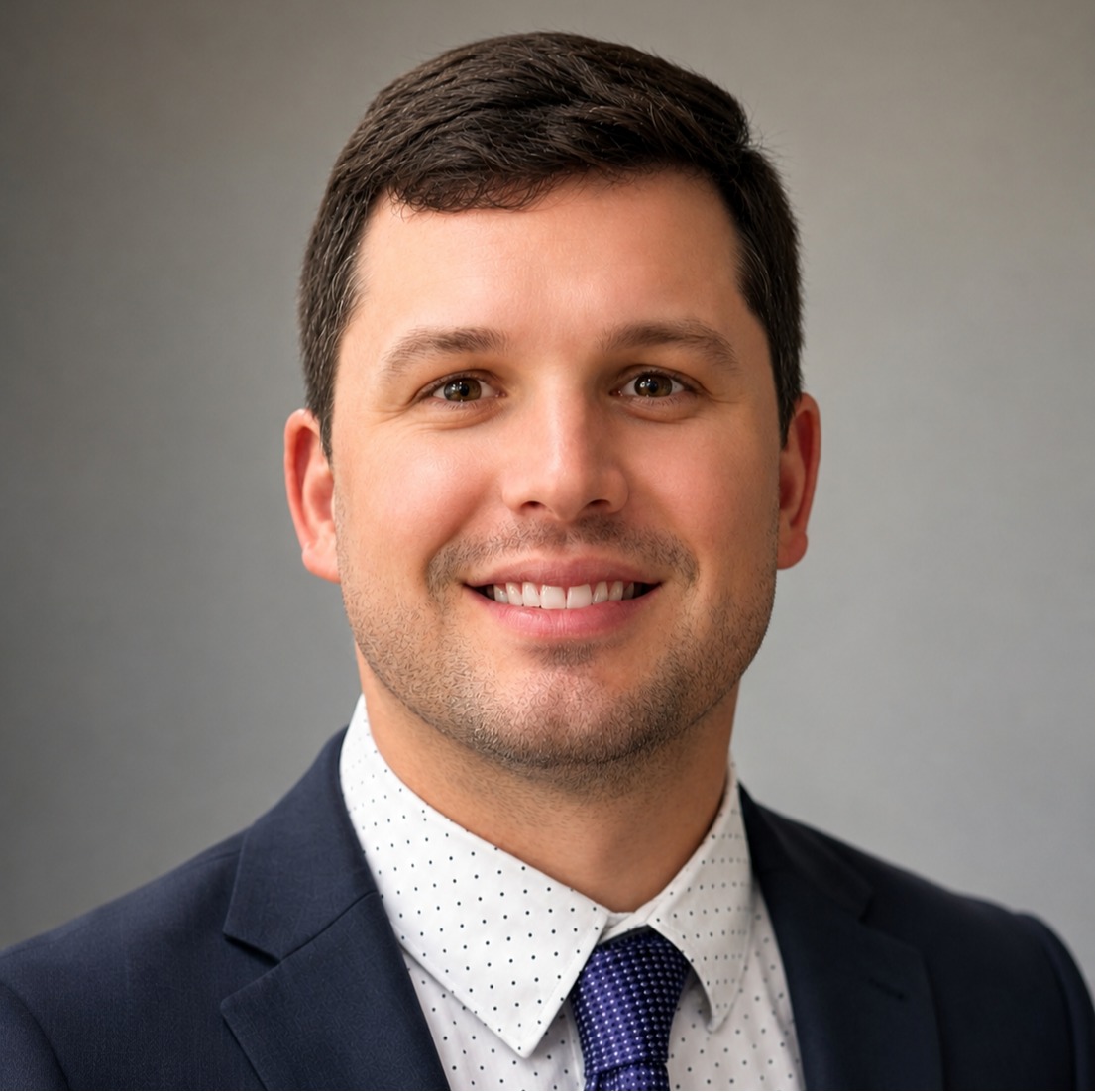 Dr. Jeff Henderson