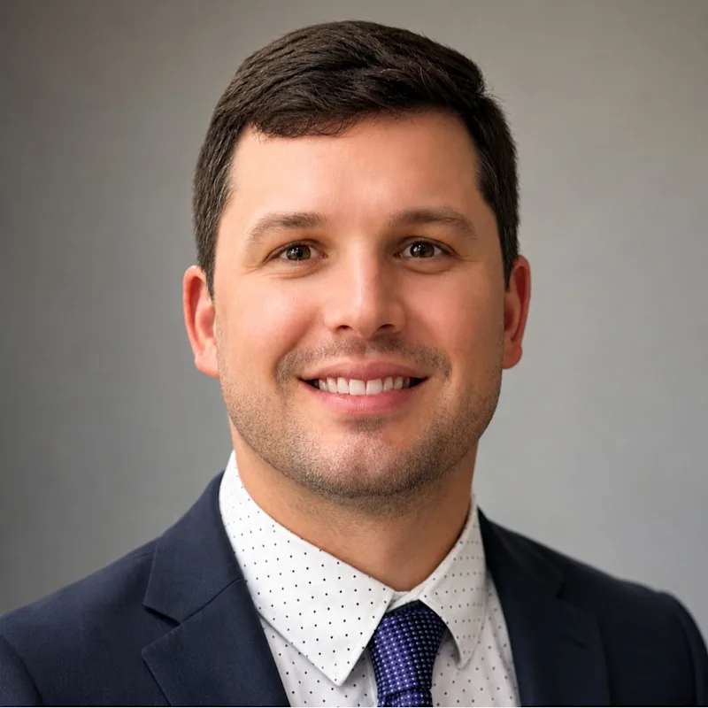 Dr. Jeff Henderson Dr. Jeff Henderson
