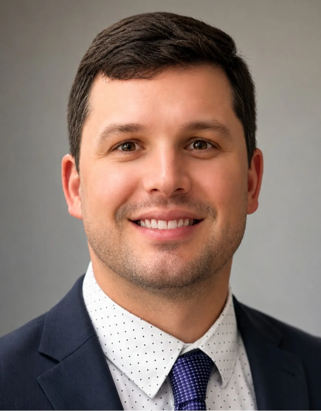 Dr. Jeff Henderson Dr. Jeff Henderson