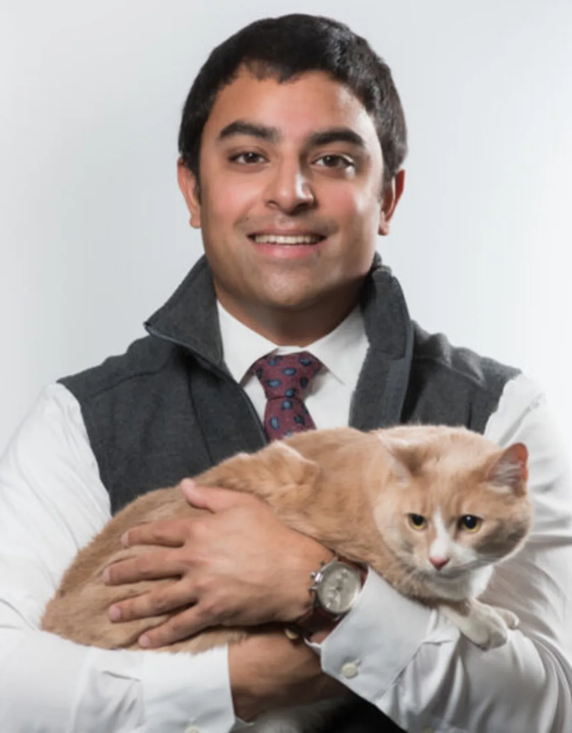 Dr. Ravee Padte Dr. Ravee Padte