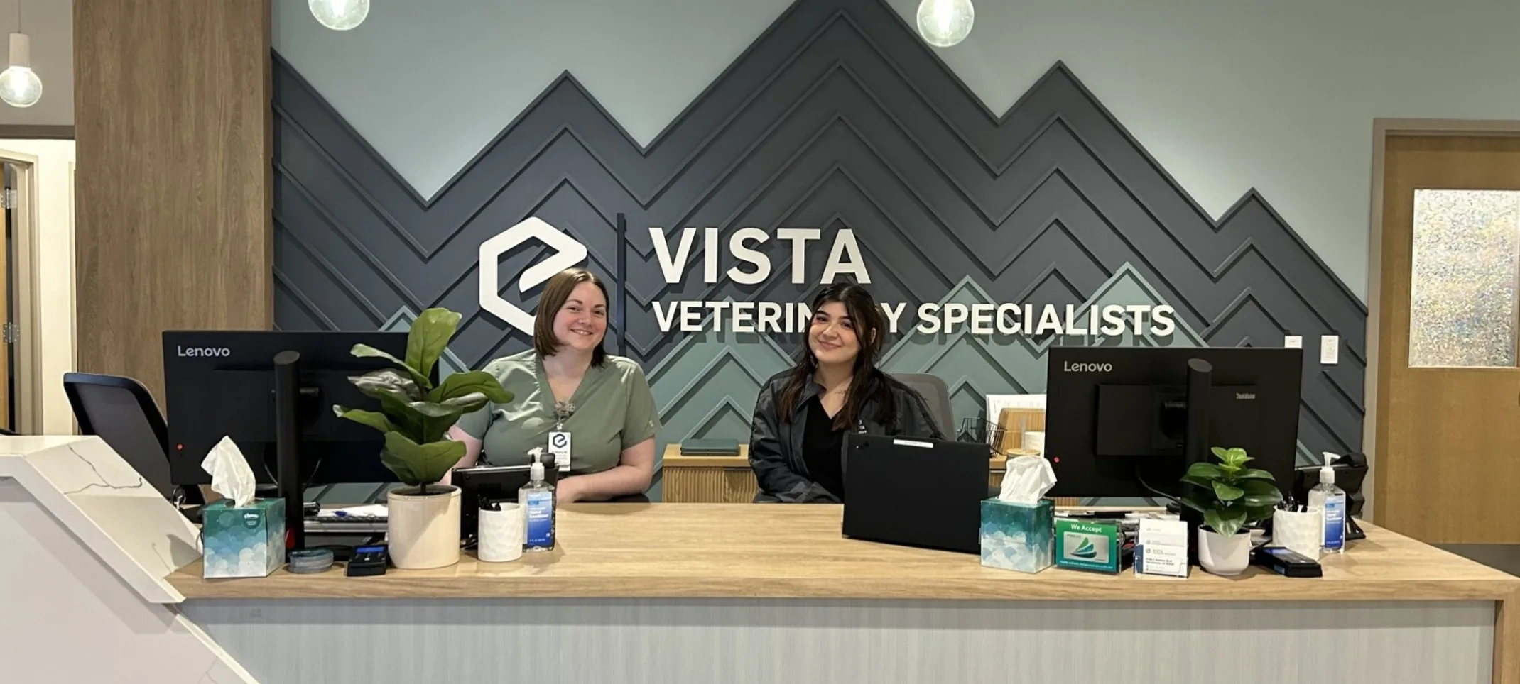 Vista Veterinary Specialists Customer Service Representatives Vista Veterinary Specialists Customer Service Representatives
