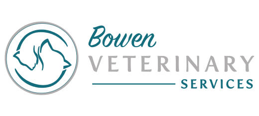 Bowen Veterinary Services Logo