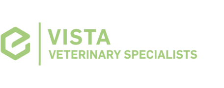 Vista Veterinary Specialists Logo