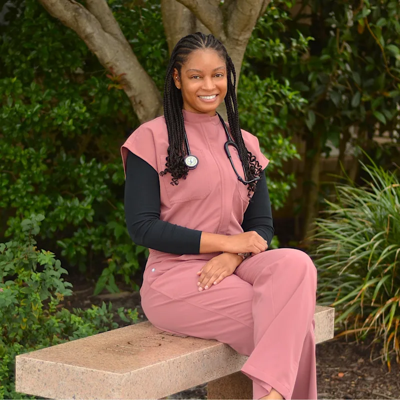 Dr. Sydney Johnson Dr. Sydney Johnson