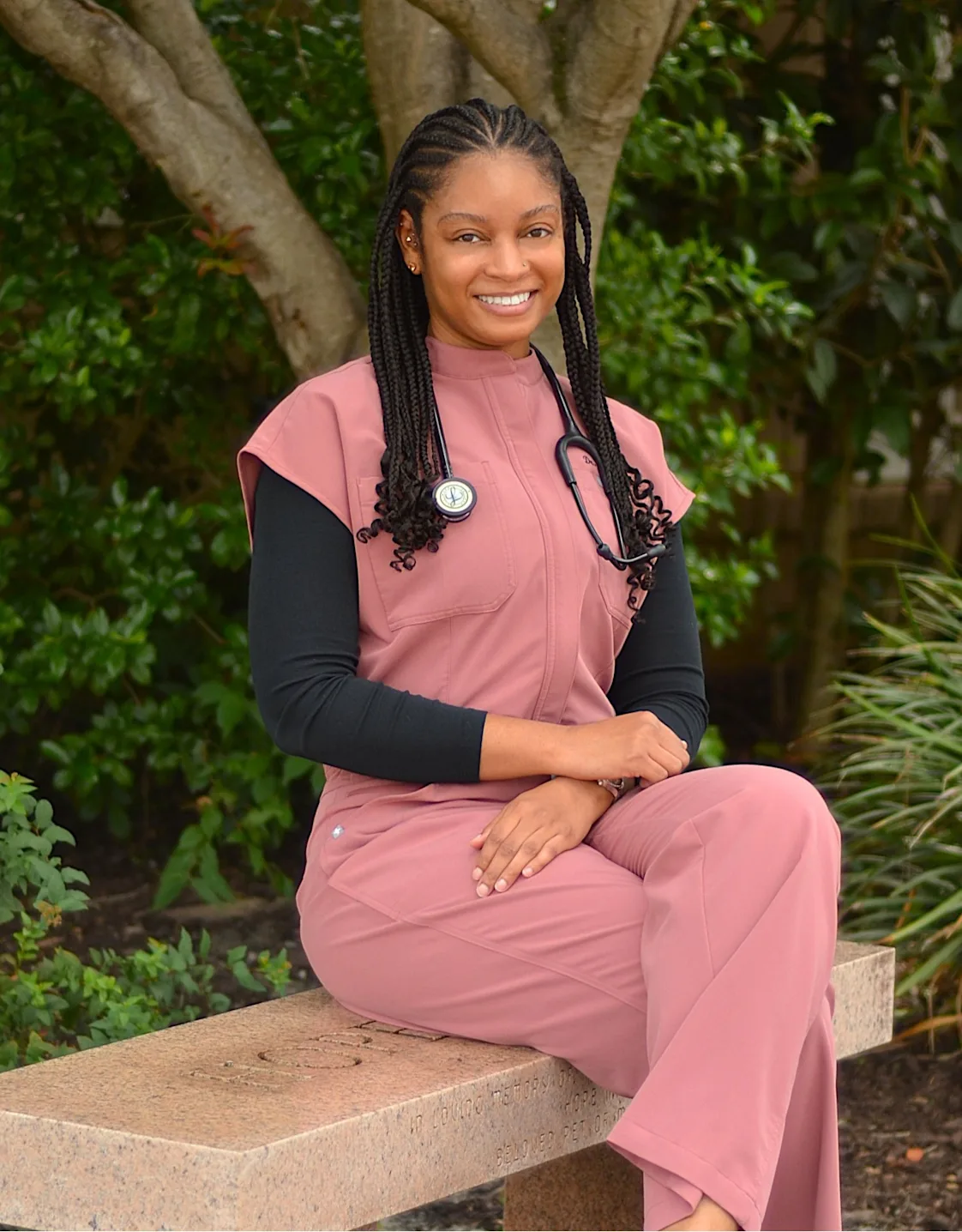 Dr. Sydney Johnson Dr. Sydney Johnson