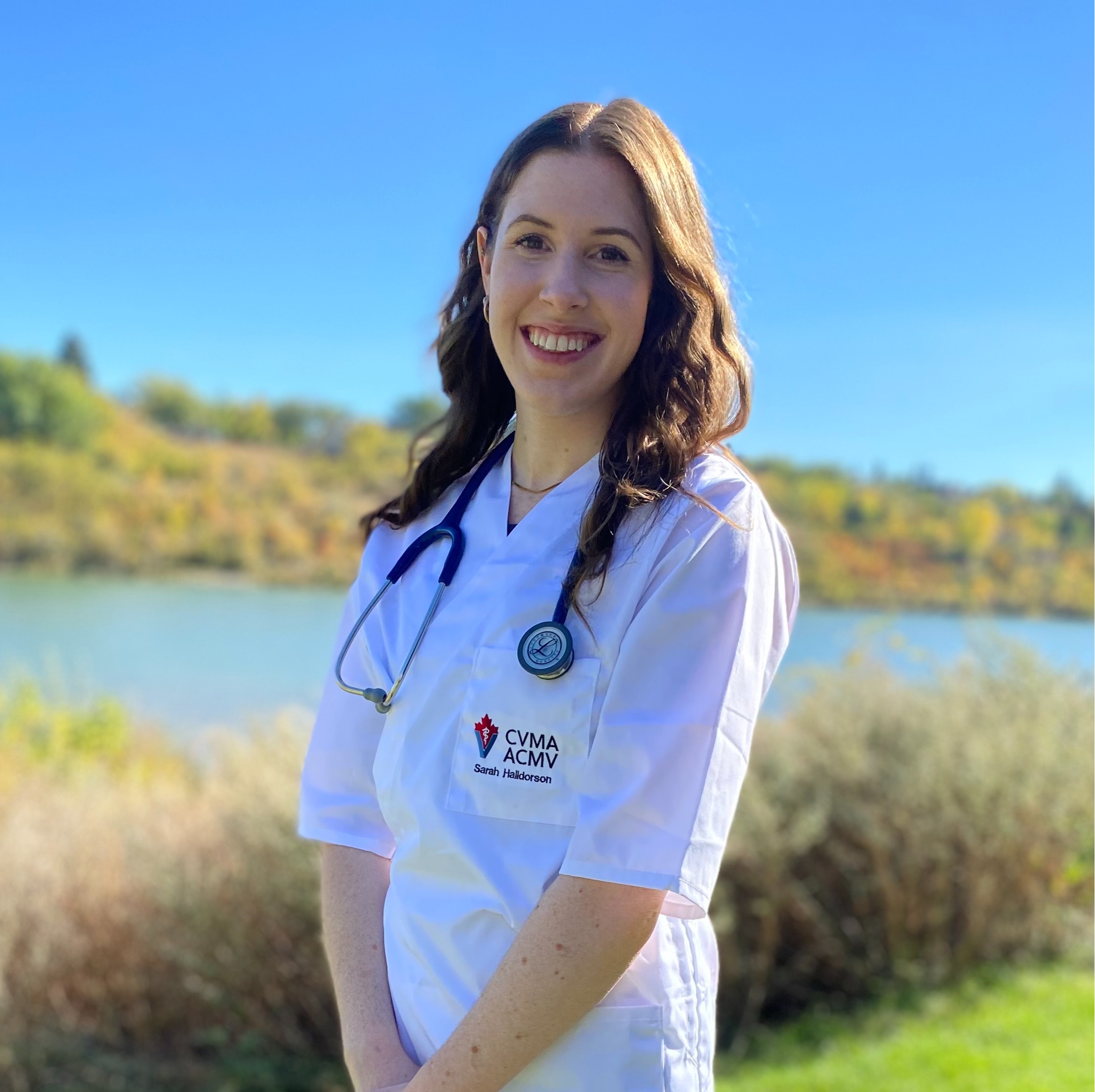 Dr. Sarah