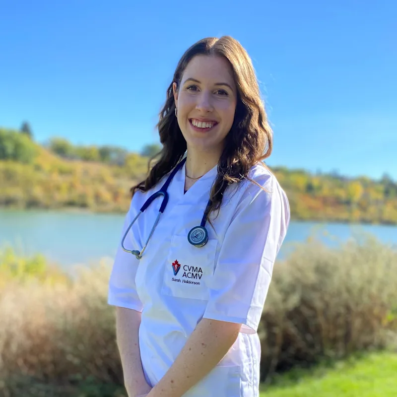 Dr. Sarah Dr. Sarah