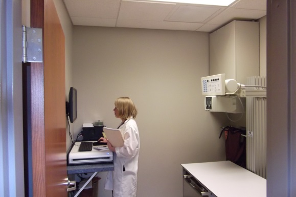 King of Prussia Veterinary Hospital Radiology