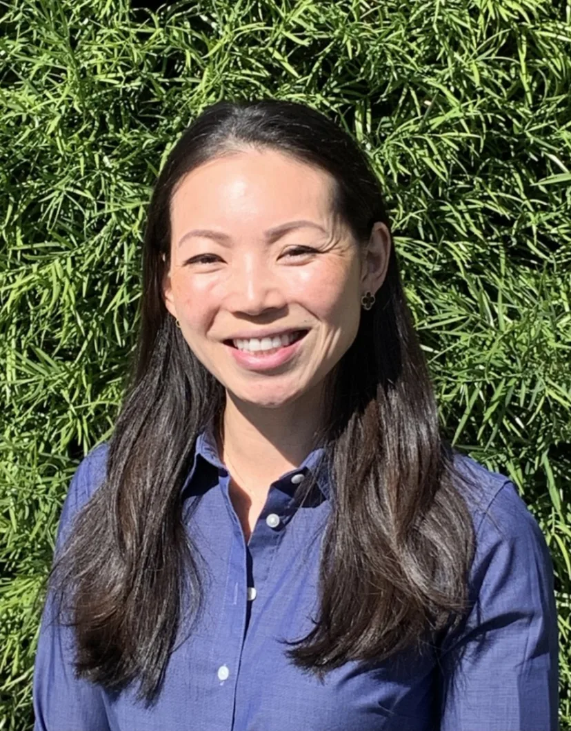 Dr. Brenda Tam