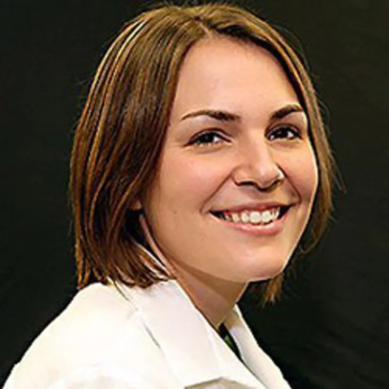 Dr. Nancy Titus Dr. Nancy Titus