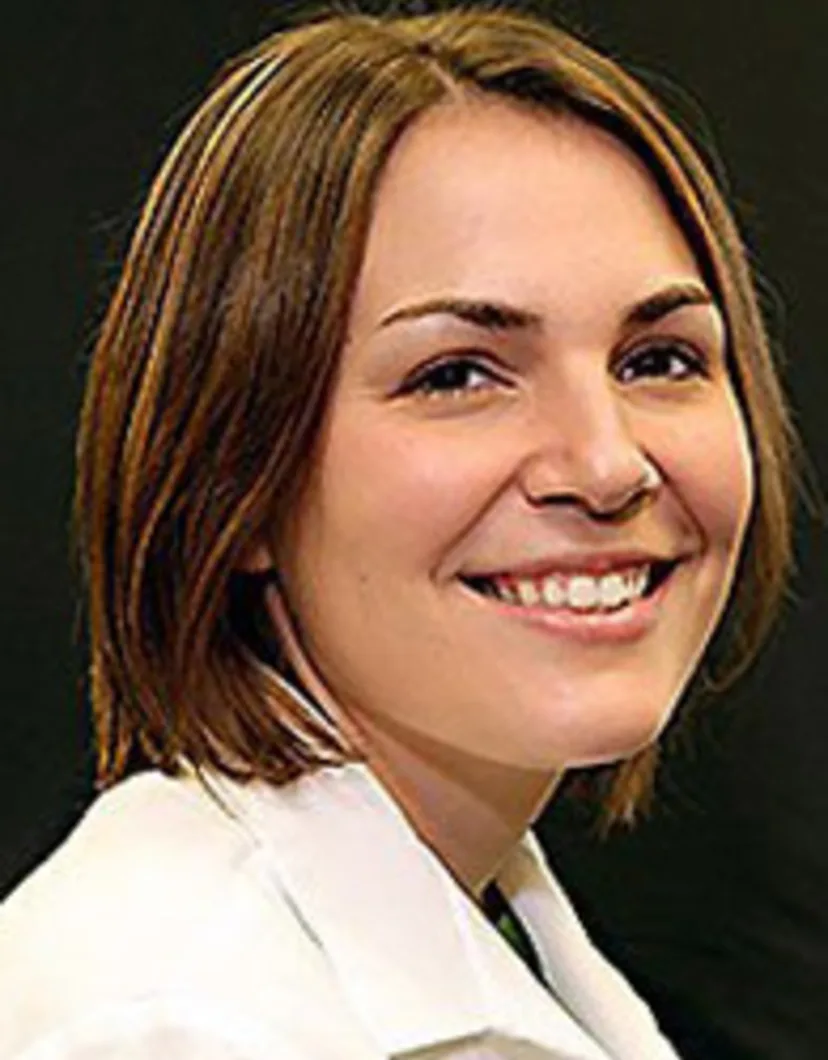 Dr. Nancy Titus
