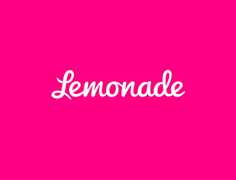 Lemonade Pet Insurance logo.