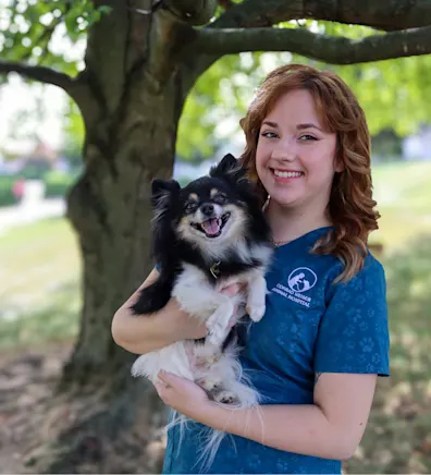 Megan and Maddie Megan and Maddie