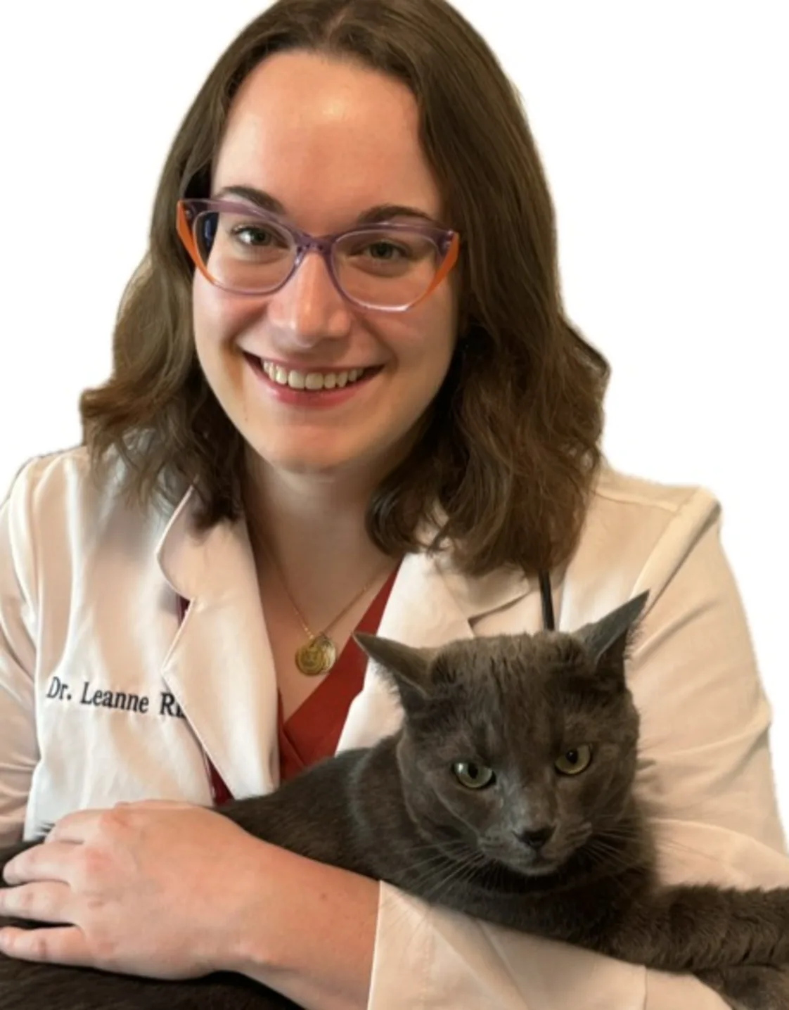 Dr. Leanne Riso Dr. Leanne Riso