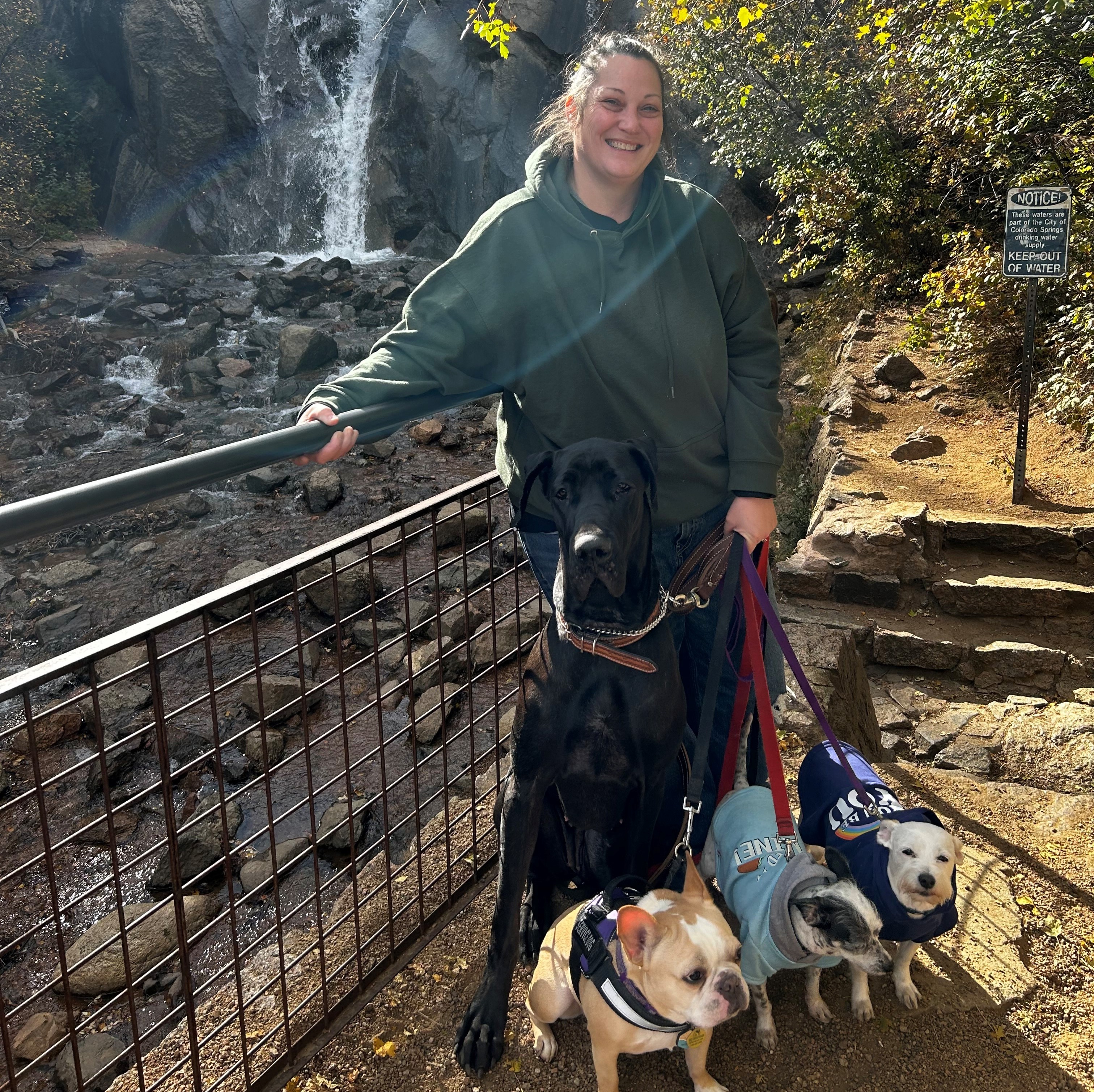 Kelli Cibolo Small Animal Hospital