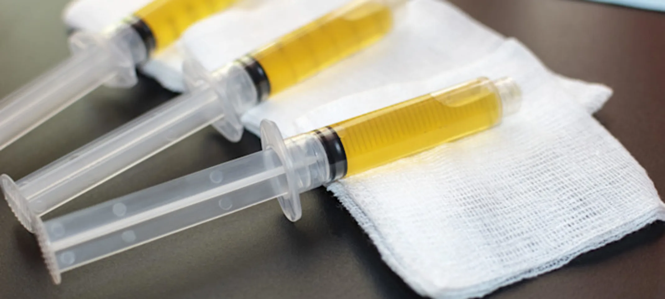 PRP injections PRP injections