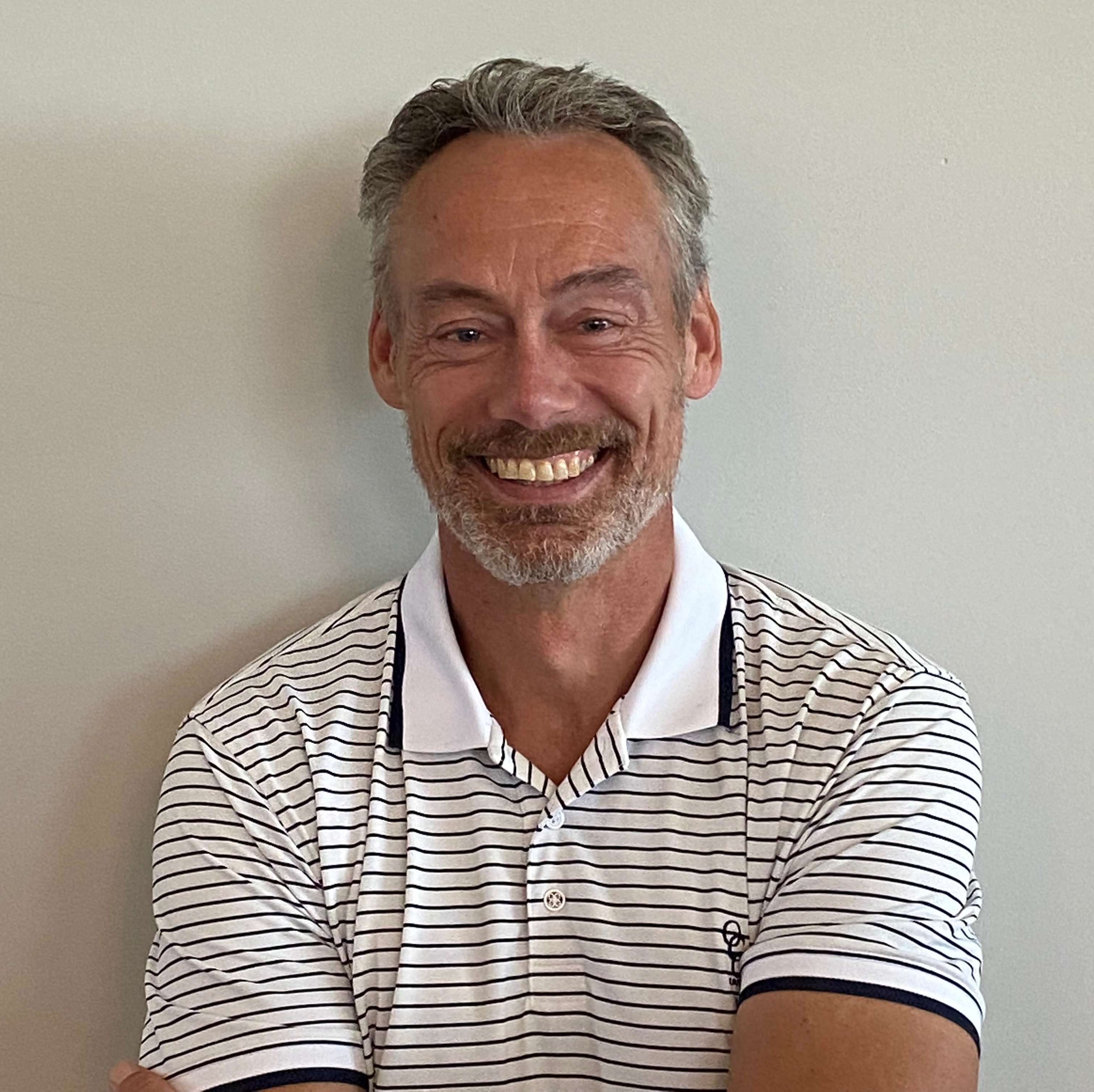 Willem-Jan van Deijck