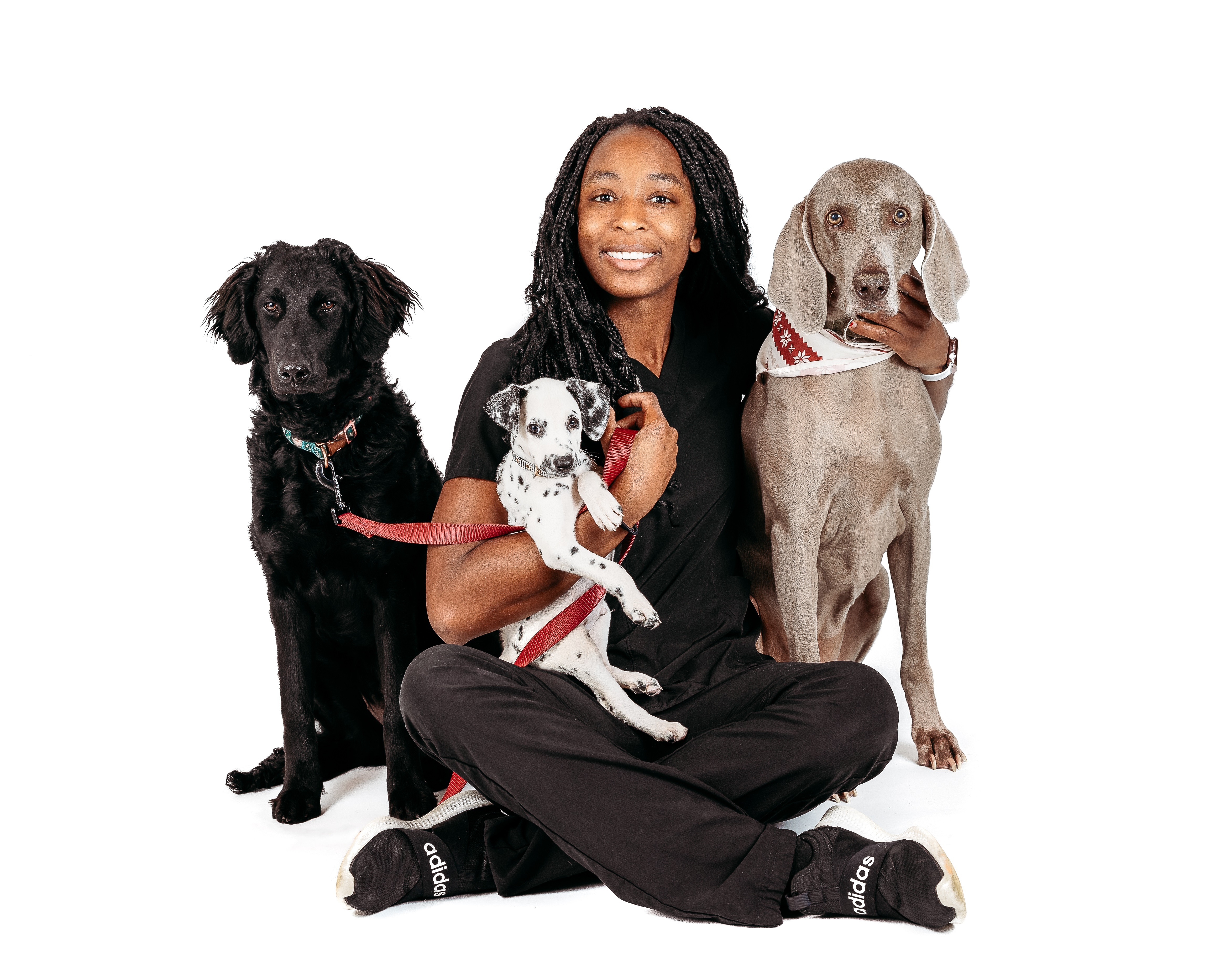Dr. Tiara Wiggins 