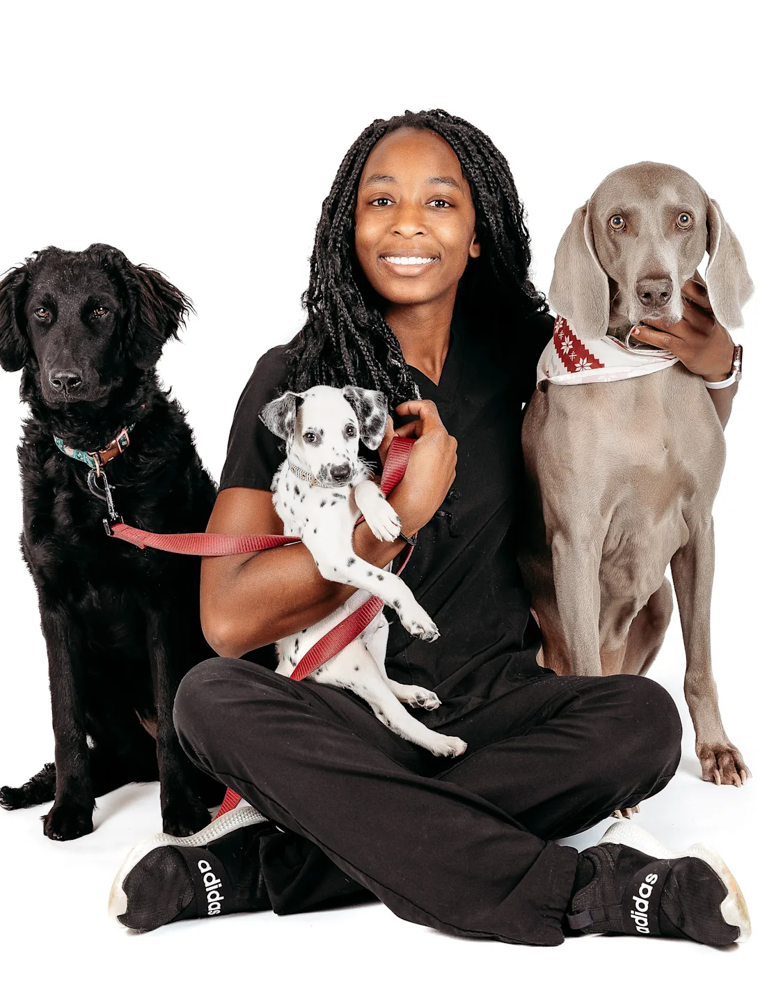 Dr. Tiara Wiggins Dr. Tiara Wiggins
