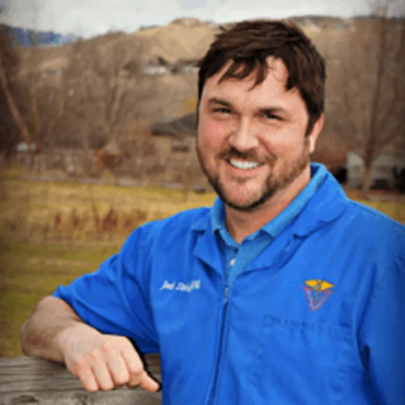 Joel Davis Joel Davis