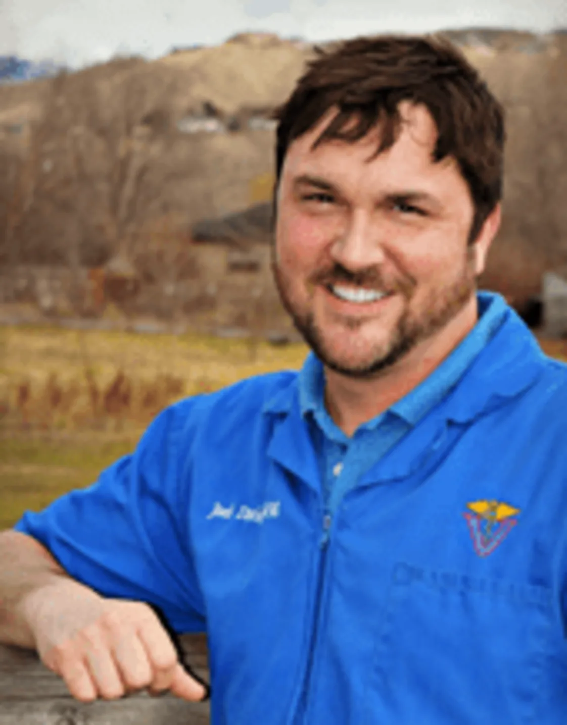 Joel Davis Joel Davis