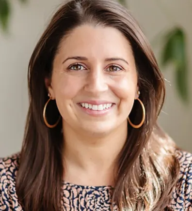 A photo of Dr. Janelle Campbell A photo of Dr. Janelle Campbell