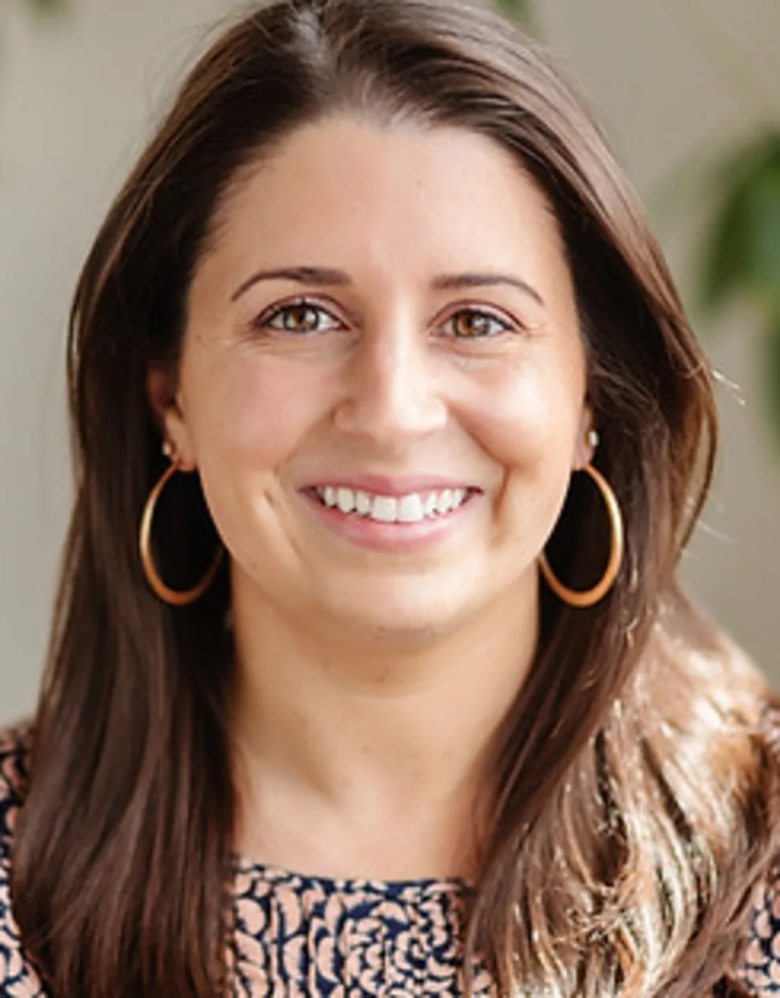 A photo of Dr. Janelle Campbell A photo of Dr. Janelle Campbell