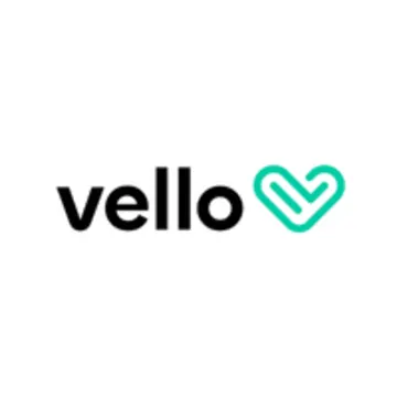 Vello Logo Vello Logo