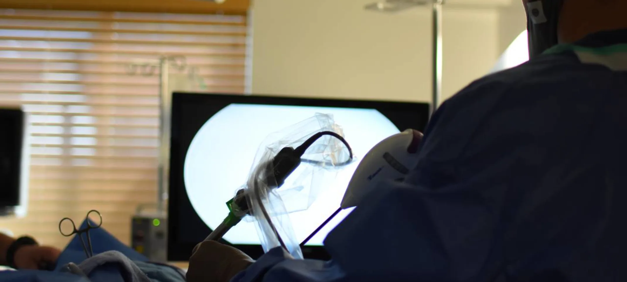 Laparoscopic Surgery at Animal Medical Center of Hattiesburg. Laparoscopic Surgery at Animal Medical Center of Hattiesburg.