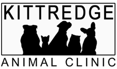 Kittredge Animal Clinic Logo