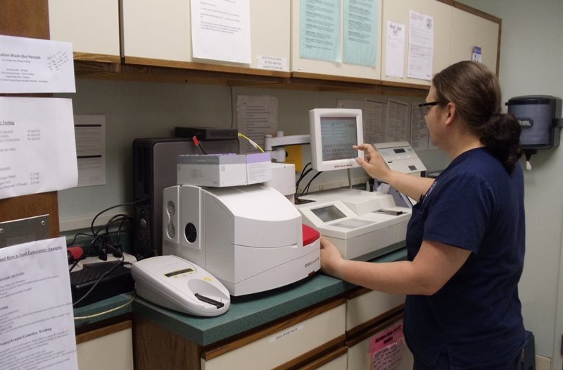 Coventry Animal Hospital Surgery