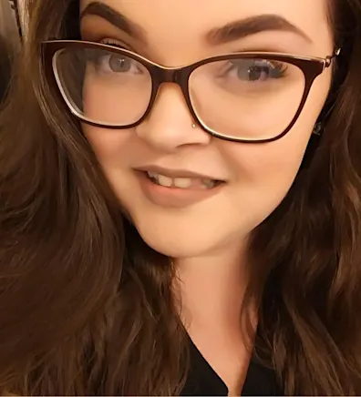 Katy Icenhower Katy Icenhower