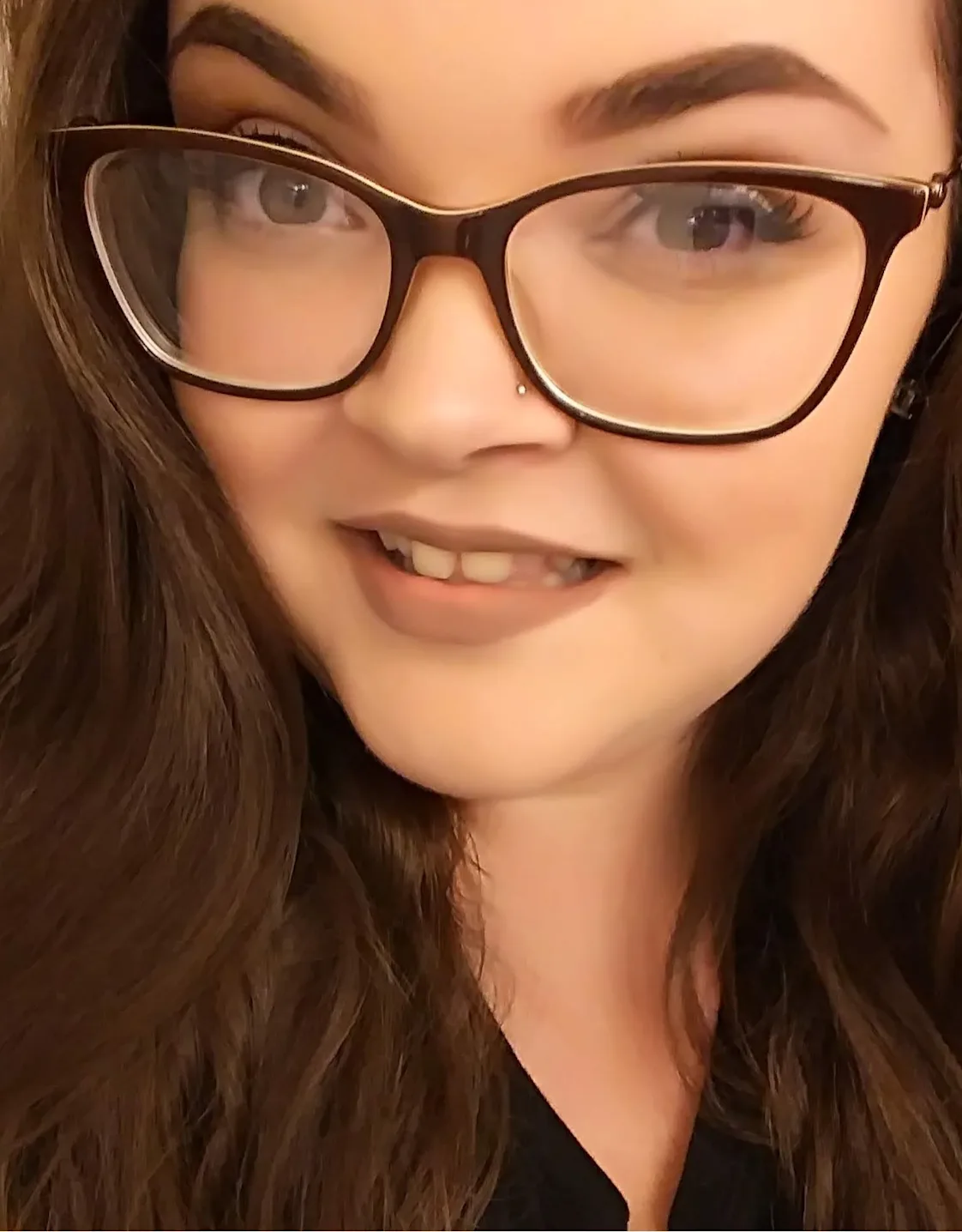 Katy Icenhower Katy Icenhower