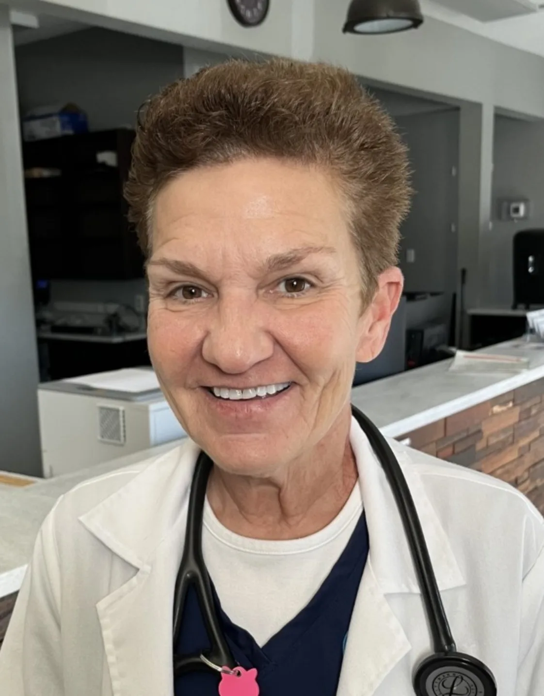 Marie Yakubik Marie Yakubik