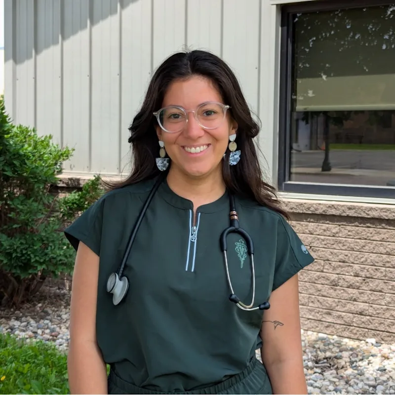 Dr. Claudia Soto Dr. Claudia Soto