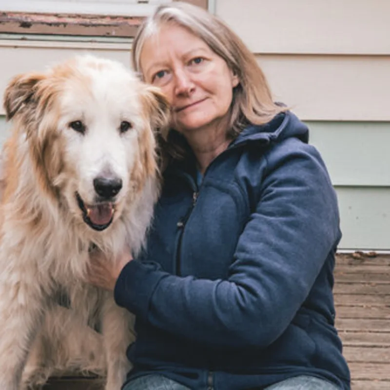 Dr. Julie King Dr. Julie King