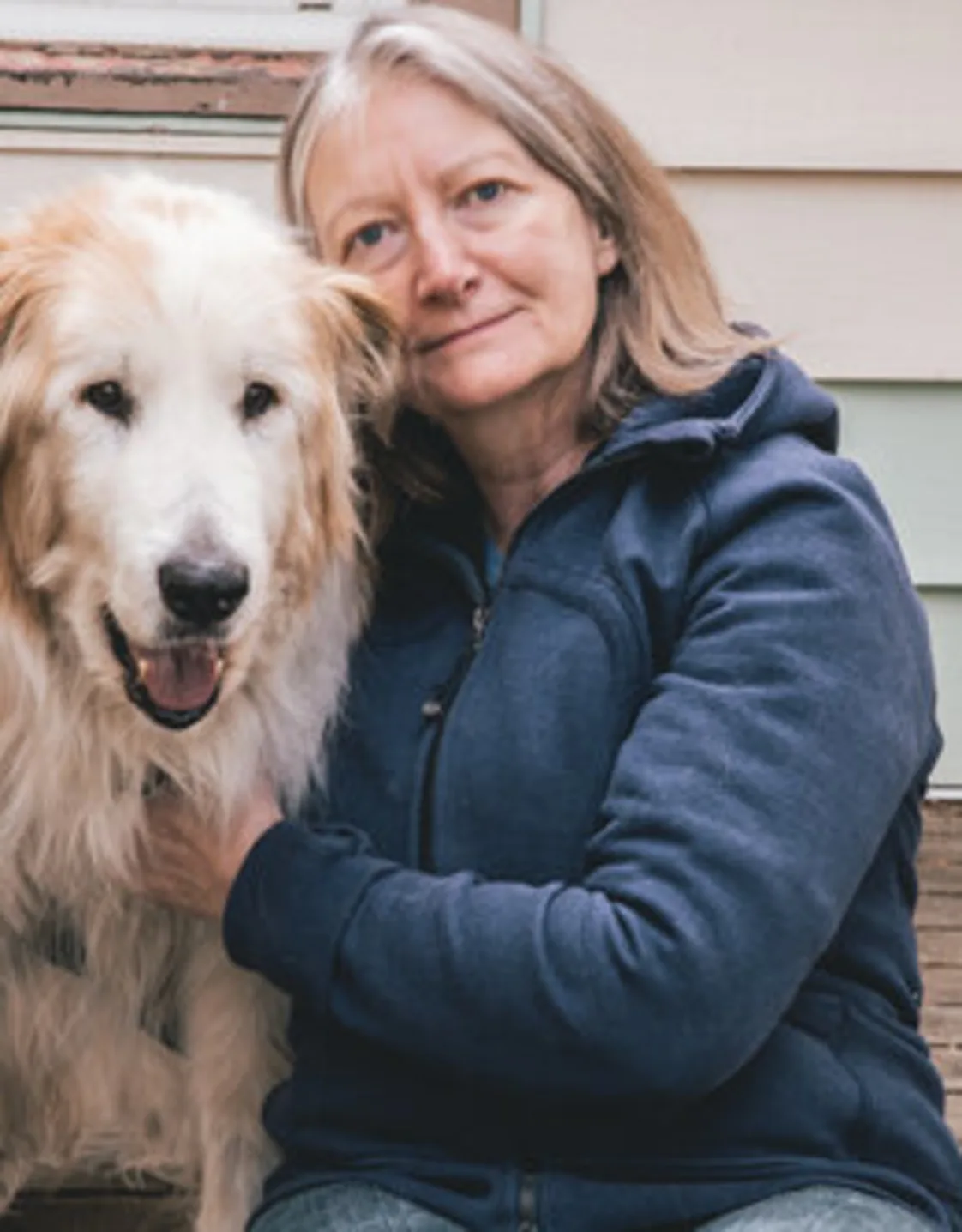 Dr. Julie King Dr. Julie King