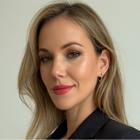 A placeholder icon of a dog with their tongue out 