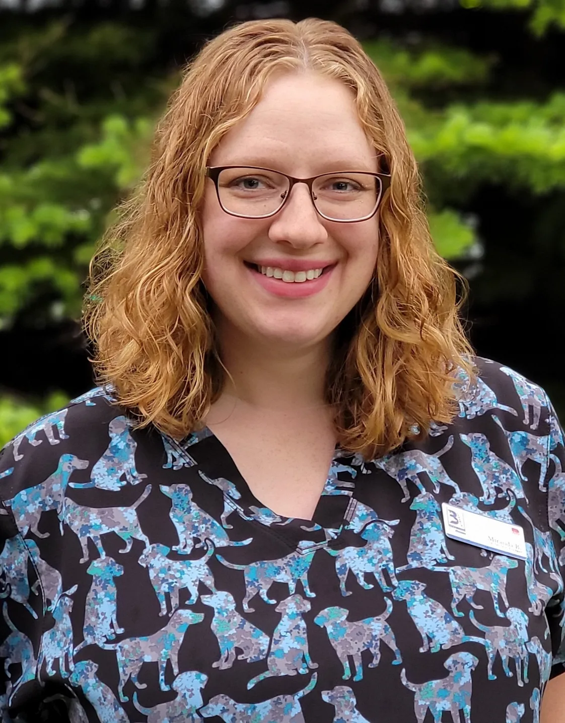 Miranda Brown Miranda Brown